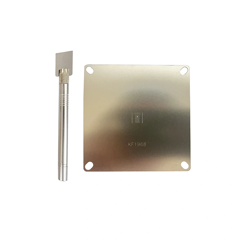 Whatsminer KF1968 Stencil Plate - ASIC Repair Tool for M50 M50S Hash boards